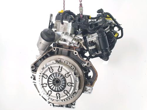 Engine OPEL ASTRA H (A04) | BP34610544M1 - Image 3