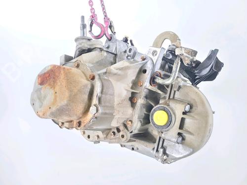 Gearbox CITROËN BERLINGO Box Body/MPV (B9) 1.6 HDi 75 | BP29849442M3 