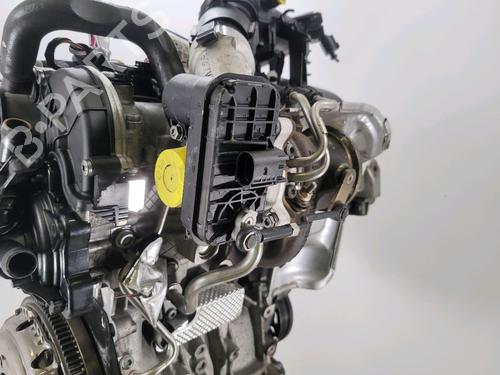 Engine SEAT IBIZA V (KJ1, KJG) 1.0 TSI | BP25345117M1