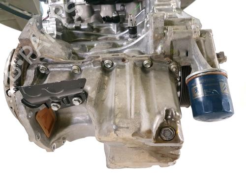 Engine PEUGEOT 108 1.0 VTi | BP15553630M1 