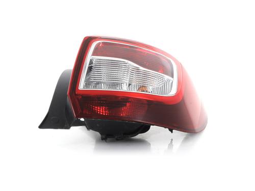 Højre baglygte DACIA SANDERO II TCe 90 (B8M1, B8MA, B8AC) | BP39088066C35 - Image 5