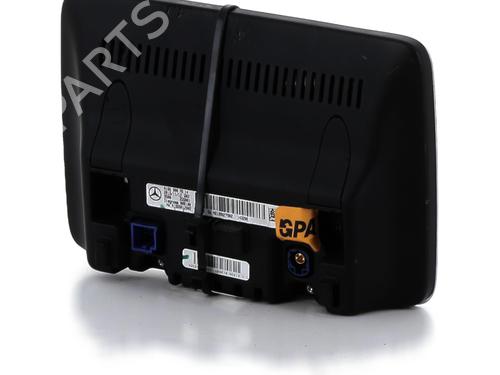Display monitor MERCEDES-BENZ CLA Coupe (C117) CLA 180 CDI / d (117.312) | BP29741458C48 