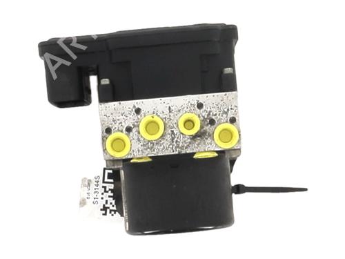 ABS pump RENAULT LAGUNA III (BT0/1) 1.5 dCi (BT00, BT0A, BT0T, BT1J) | BP26198828M43 