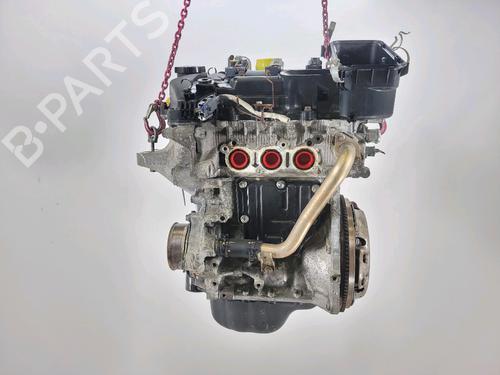Engine CITROËN C1 (PM_, PN_) 1.0 | BP28310454M1 
