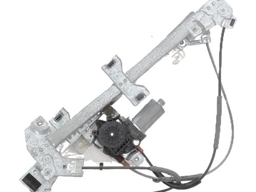 Used Front left window mechanism CITROËN BERLINGO / BERLINGO FIRST Box Body/MPV (M_) [1996-2011]  31367749
