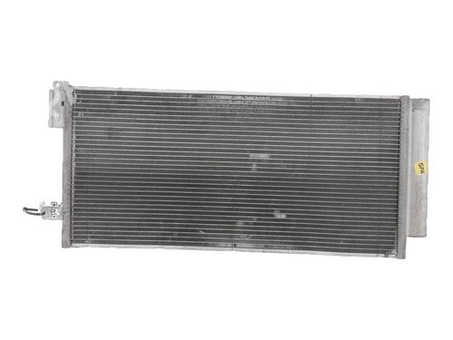 Used AC radiator AC radiator FIAT GRANDE PUNTO (199_) 1.9 D Multijet (120 hp) 34270056 34270056