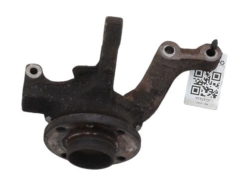 Right front steering knuckle RENAULT CLIO III (BR0/1, CR0/1) 1.5 dCi | BP30093693M26