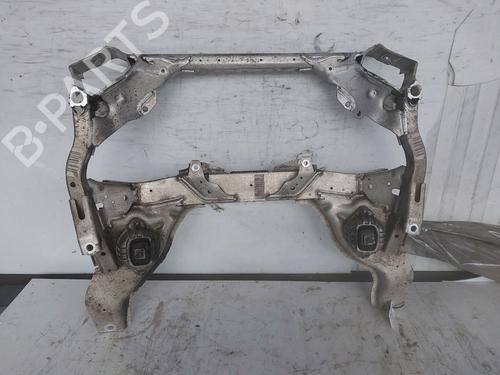 Used Subframe Subframe BMW 1 (E87) 118 d (143 hp) 39971662 39971662