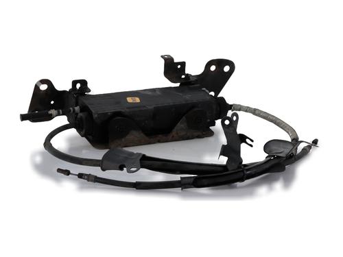 Hand brake RENAULT LAGUNA Coupe (DT0/1) 2.0 dCi (DT01, DT08, DT09, DT0K, DT12, DT1C, DT1D, DT1M,... | BP29874008I18
