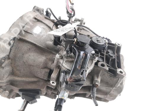 Gearbox HYUNDAI i30 Estate (GD) 1.6 CRDi | BP37456977M3  - Image 5