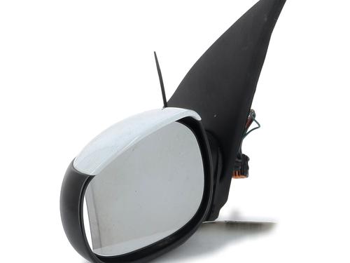 Left mirror PEUGEOT 206+ (2L_, 2M_) | BP24652771C26