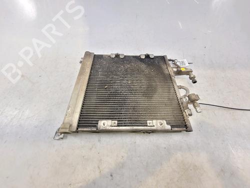 Used AC radiator OPEL ASTRA H (A04) 1.7 CDTI (L48) (100 hp) 19727504