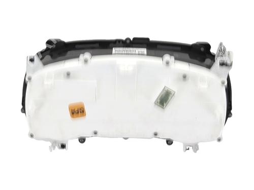 Instrument cluster TOYOTA PROACE Van (MDZ_) 2.0 D4d (MDZ3) | BP29695867C47 