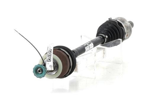 Left front driveshaft VW POLO VI (AW1, BZ1, AE1) 1.0 TSI | BP24921241M38