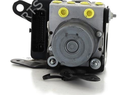 Used ABS pump RENAULT KANGOO Express (FW0/1_) 1.5 dCi 95 (FW16) (95 hp) 29495450