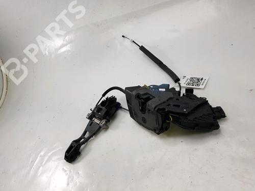 Used Front left lock Front left lock JAGUAR F-PACE (X761) 2.0 TD4 AWD (180 hp) 11094076 11094076