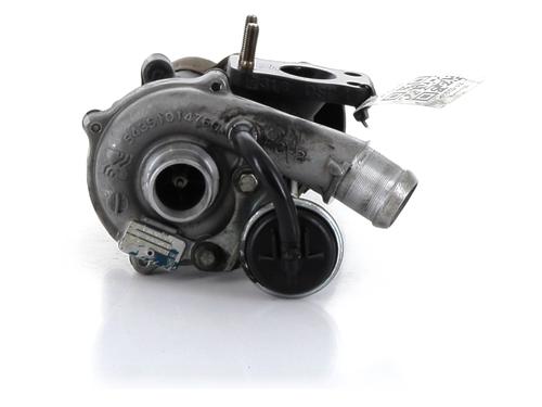 Turbocharger/Supercharger PEUGEOT BIPPER (AA_) 1.4 HDi | BP30140566M71