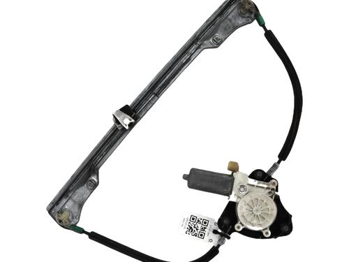 Rudehejsemekanisme ventre foran RENAULT CLIO II (BB_, CB_) [1998-2016]  28207983