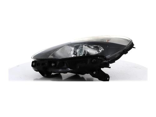 Used Left headlight Left headlight RENAULT CLIO III (BR0/1, CR0/1) 1.5 dCi (88 hp) 33281158 33281158