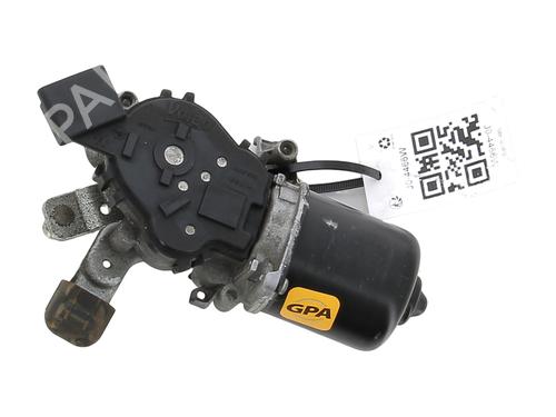 Front wiper motor CITROËN C3 II (SC_) 1.2 VTi 82 | BP27993423M29 