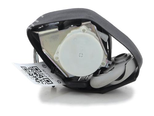 Rear right belt tensioner VW CADDY III MPV (2KB, 2KJ, 2CB, 2CJ)  | BP24872627C90 