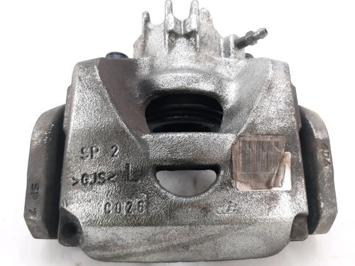 Left front brake caliper CITROËN C4 III (BA_, BB_, BC_) 1.5 BlueHDi 130 (BBYHZB) | BP27917959M105
