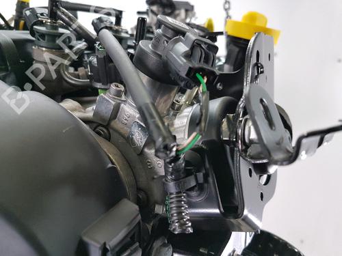 Engine RENAULT CLIO IV (BH_) 1.5 dCi 75 | BP33685983M1  - Image 10