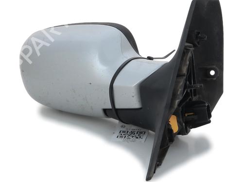 Right mirror RENAULT SCÉNIC II (JM0/1_) 1.6 16V (JM1R) | BP29849408C27