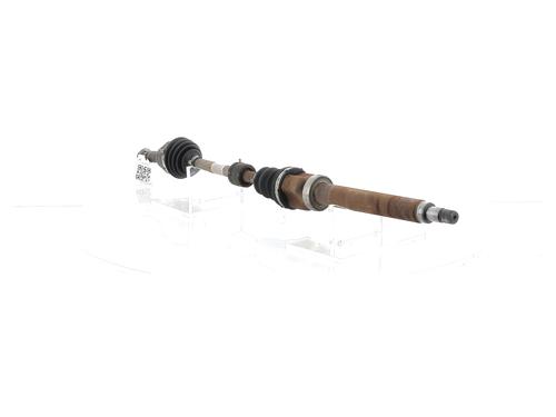 Right front driveshaft FORD FIESTA VI (CB1, CCN) 1.5 TDCi | BP17024989M39 