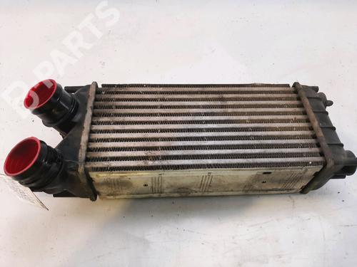 Used Intercooler Intercooler PEUGEOT 308 I (4A_, 4C_) 1.6 HDi (92 hp) 11123650 11123650