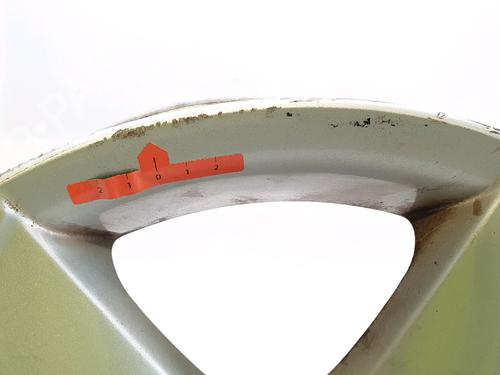 Rim NISSAN QASHQAI I (J10, NJ10) 1.5 dCi | BP29443376C45 