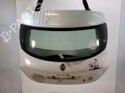 Bagklap CC/Kombi-Coupé RENAULT ZOE (BFM_) ZOE (92 hp) 31142486