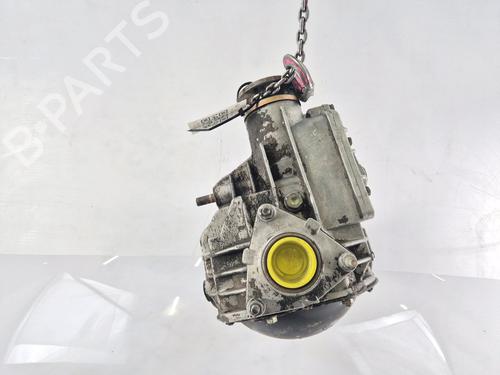 Differential, foran Differential, foran LADA NIVA Closed Off-Road Vehicle (2121, 2131) 1.7 LPG (78 hp) 40248409 40248409