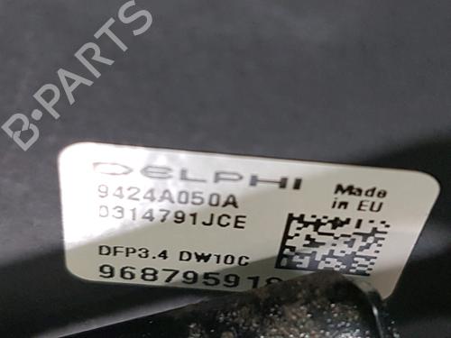 Engine CITROËN C5 III Break (RW_) 2.0 HDi 165 | BP34458316M1  - Image 10