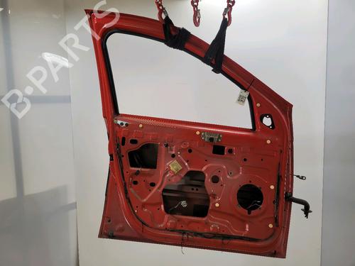 Left front door DACIA SANDERO  | BP26609886C2