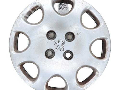 Used Hub cap PEUGEOT 1007 (KM_) 1.4 HDi (68 hp) 29415996