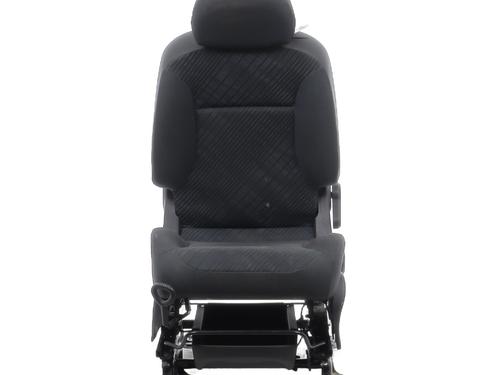 Used Left front seat PEUGEOT PARTNER Box Body/MPV 1.6 HDi (75 hp) 30741507