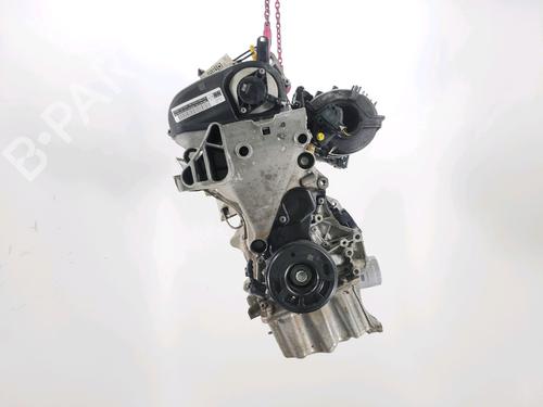 Used Engine SEAT IBIZA V (KJ1, KJG) 1.0 MPi (80 hp) 29346646