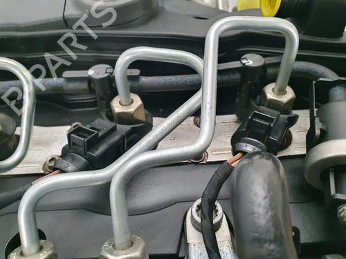 Engine VW TIGUAN (5N_) 2.0 TDI 4motion | BP36945746M1 - Image 13