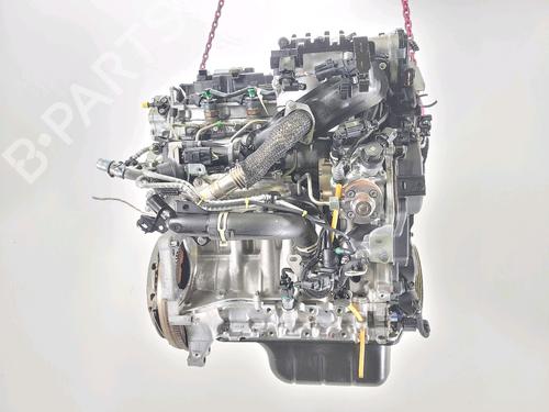 Engine PEUGEOT 207 (WA_, WC_) 1.6 HDi | BP29819872M1