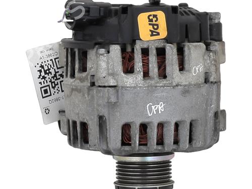 Generator CITROËN C4 Picasso I MPV (UD_) 1.6 HDi 110 | BP29701642M7 