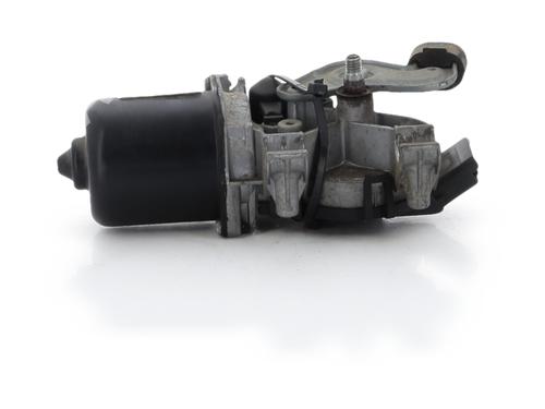 Used Front wiper motor Front wiper motor RENAULT CLIO III (BR0/1, CR0/1) 1.5 dCi (75 hp) 39899239 39899239