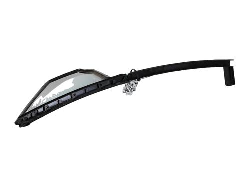 Front right quarter glass PEUGEOT 208 I (CA_, CC_) 1.6 HDi | BP29874333C112