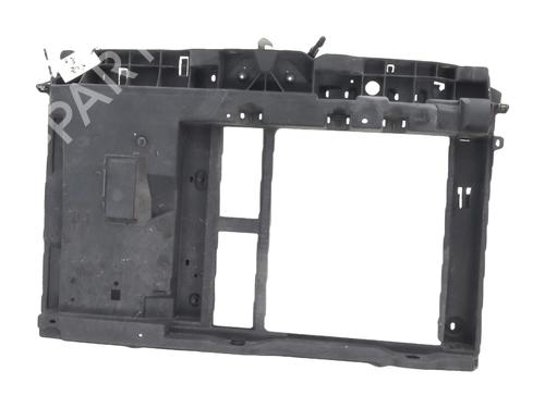 Used Front slam panel PEUGEOT 207 (WA_, WC_) 1.4 (73 hp) 31122125