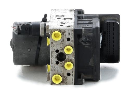 Used ABS pump ABS pump PEUGEOT 307 SW (3H) [2002-2009] 34146979 34146979