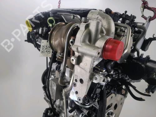Engine PEUGEOT 308 III (FB_, FH_, FP_, F3_, FM_) PureTech 130 (FPHNSL, FPHNST) | BP29517684M1 