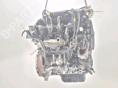 Engine CITROËN C4 I (LC_) 1.6 HDi | BP29602490M1 