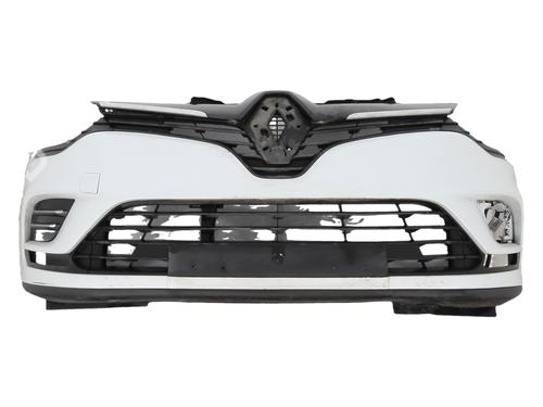 Used Front bumper Front bumper RENAULT CLIO IV (BH_) 0.9 TCe 90 (BHNF, BHMA, BHMH, BHJK, BHJR) (90 hp) 36006993 36006993