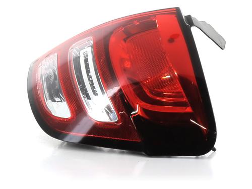 Right taillight CITROËN C3 II (SC_) 1.4 VTi 95 | BP30049018C35 