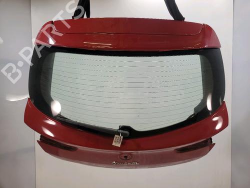 Portellone/Cofano posteriore ALFA ROMEO GIULIETTA (940_) 1.4 TB (940FXB1A, 940FXB11) (170 hp) 30918705